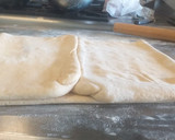 Foto del paso 4 de la receta: Masa hojaldre