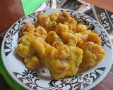 Foto langkah ke 5 dari resep Pisang Goreng Wijen Endesss.