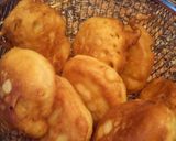 Foto del paso 4 de la receta: Torticas fritas (buñuelos)