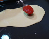 Foto del paso 4 de la receta: Pizza de atún y tomate