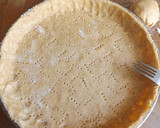 Foto del paso 3 de la receta: Masa de harina integral de espelta para tartas