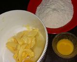 Foto langkah ke 1 dari resep lekker holland yg kekinian boetterkoek.