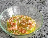 Foto del paso 2 de la receta: Salpicón de marisco