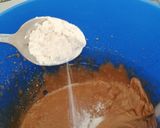 Foto del paso 8 de la receta: Magdalenas de remolacha y nueces