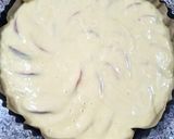 Une image de l'étape 5 de Gâteau aux pêches 🍑.