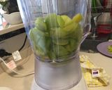 Foto del paso 2 de la receta: Mermelada de ciruelas amarillas de mi country al microondas😍