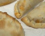 Foto del paso 5 de la receta: 🥟 Empanadas Greco-Árabes 🍆 🇬🇷🇱🇧🇸🇾🇯🇴🇵🇸