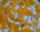 Foto del paso 9 de la receta: Pastel tres leches de durazno
