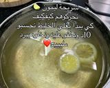 صورة لخطوة 6 من وصفة حلوى خبز الباي
