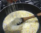 Foto langkah ke 5 dari resep Spaghetti carbonara.