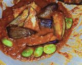 Foto langkah ke 4 dari resep Terong Raos Khas Sunda.