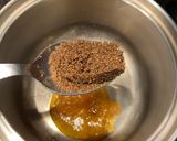 Foto del paso 1 de la receta: Salmón con salsa glaseada de soja mostaza y miel #marcelalevy #marcelacoss