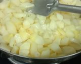 A picture of step 10 of Favorite dinner.