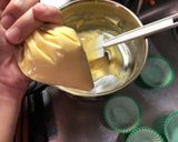 鬆餅磅蛋糕【氣炸鍋】的食譜步驟6照片