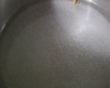 A picture of step 13 of Sweet Boondi In Leftover Chashni With Lauki Halwa Bowl.