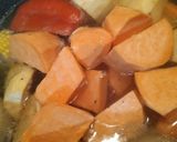 Foto del paso 4 de la receta: Puchero con osobuco