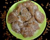 गोअन डोसे (Goan Doce recipe in hindi) रेसिपी चरण 4 फोटो
