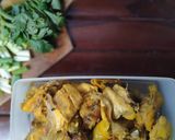Foto langkah ke 6 dari resep Ayam kampung ungkep "stock freezer".