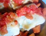 Foto del paso 7 de la receta: Paquetitos de verduras de la huerta 🌱🍀