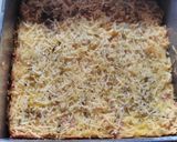 Foto langkah ke 7 dari resep Mie schotel ekonomis.