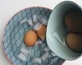 極簡溏心蛋 Ramen Eggs的食譜步驟2照片