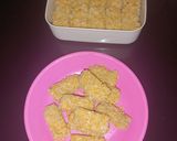 Foto langkah ke 6 dari resep Nuget Singkong Ebi.