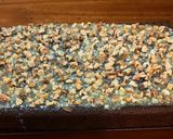 A picture of step 7 of My Delicious Banana Cake😍🍌🍌🍌🍌🎂🎉🤹‍♀️.