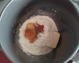 Foto del paso 1 de la receta: Galletas de mantequilla en Mambo