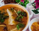 Mutton haleem recipe step 6 photo