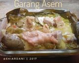Foto langkah ke 4 dari resep Garang Asem.