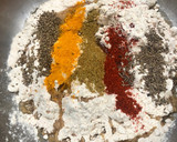 મસાલા પરોઠા (Masala Paratha Recipe In Gujarati) રેસીપી સ્ટેપ1ફોટો