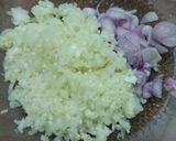 Foto langkah ke 4 dari resep Roti Baso Ayam Jadul ala Henis.