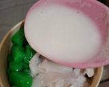 Foto langkah ke 11 dari resep Cendol Thailand.