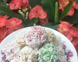 Foto langkah ke 5 dari resep Klepon.