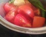 मटर पनीर (matar paneer recipe in Hindi) रेसिपी चरण 2 फोटो
