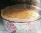 Foto del paso 4 de la receta: Bizcocho de Vainilla