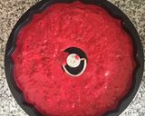 Foto del paso 4 de la receta: Budín arcoíris - Savarín y olla Essen
