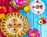 Nankhatai recipe step 4 photo
