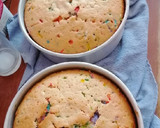 Foto del paso 6 de la receta: Naruto Cake (Funfeticake)