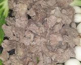 Foto del paso 12 de la receta: Tacos de suadero con consomé. 🐄