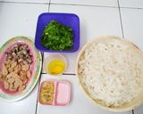 Foto langkah ke 1 dari resep Kwetiaw goreng 🍝.