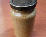Foto del paso 3 de la receta: Crema de Cacahuate y Miel