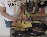 Foto del paso 4 de la receta: Spaghetti a la carbonara – Receta auténtica italiana