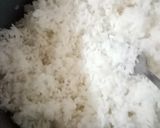 Egg fried rice রেসিপির ধাপ 1 ছবি