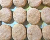 عکس مرحله 6 از دستور كوكوی سيب زمينی شكم پر