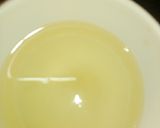 A picture of step 8 of Homemade coconut oil.