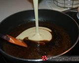 Φωτογραφία βήματος 2 της συνταγής Μπανόφι με σοκολάτα