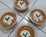 Foto langkah ke 6 dari resep Bubur Merah Putih.