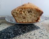 Foto del paso 7 de la receta: Budín de turrón