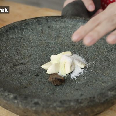 Langkah 6
